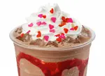 Chocolate Strawberry