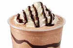 Frozen Hot Chocolate