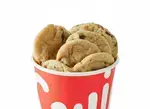 Mini Chocolate Chip