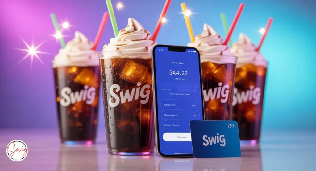 How to check Swig gift card balance using 4 easy methods in 2026