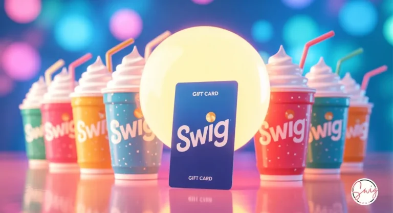 Swig Gift Card balance check, how to use, buy online and reload guide for 2026