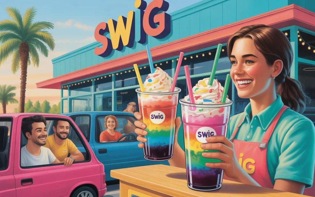 Swig locations near me across the United States with state-by-state soda shop guide 2026